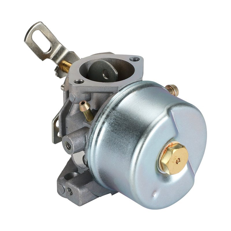 MDAIRC 640052 640054 640058 640058A 640349 Carburetor for Tecumseh HMSK80 HMSK90 HMSK100 LH318SA LH358SA 8HP 9HP 10HP Snowblower Generator Chipper 640052 Carb - Image 2